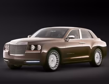 Chrysler Imperial Concept '01.2006