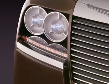 Chrysler Imperial Concept '01.2006