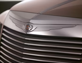 Chrysler Imperial Concept '01.2006