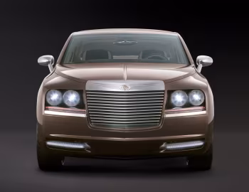 Chrysler Imperial Concept '01.2006