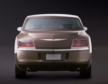Chrysler Imperial Concept '01.2006