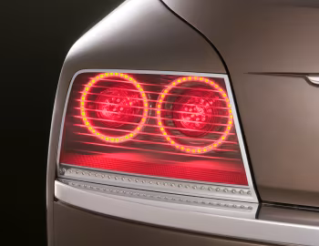 Chrysler Imperial Concept '01.2006