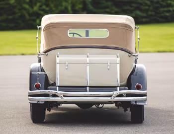 1932 Chrysler Imperial Convertible Sedan (CH)