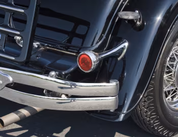 1932 Chrysler Imperial Roadster by Bohman & Schwartz (CH)