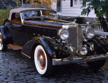 1932 Chrysler Imperial Speedster (CH)