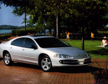 Chrysler Intrepid '1998–2003