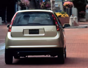 Chrysler Java Concept '1999
