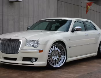 Kenstyle Chrysler 300C '2004–07