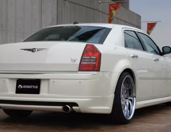 Kenstyle Chrysler 300C '2004–07