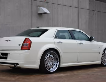 Kenstyle Chrysler 300C '2004–07