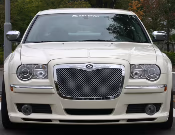 Kenstyle Chrysler 300C '2004–07
