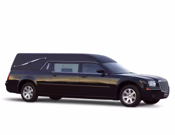 Krystal Chrysler 300 Hearse '2004–07