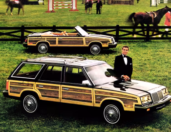 Chrysler LeBaron