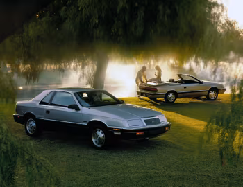 Chrysler LeBaron