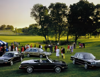 Chrysler LeBaron