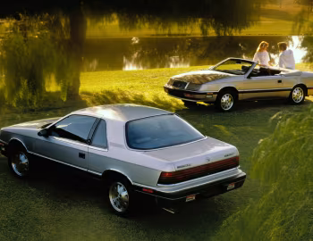 Chrysler LeBaron
