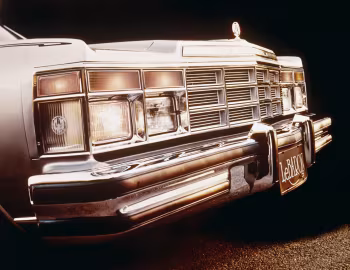 1978 Chrysler LeBaron