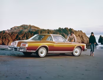 1978 Chrysler LeBaron Coupe (FH 22)
