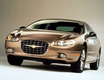 1999–2001 Chrysler LHS '1998–2001