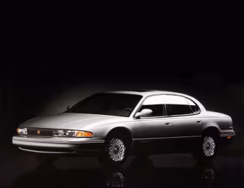 1995 Chrysler LHS