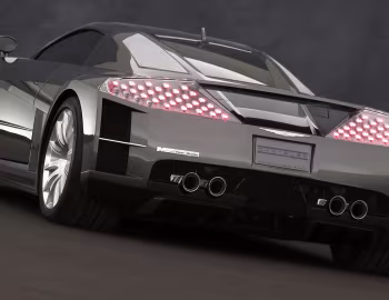 Chrysler ME Four-Twelve Concept '01.2004