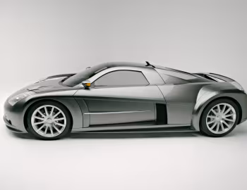 Chrysler ME Four-Twelve Concept '01.2004
