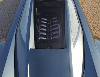 Chrysler ME Four-Twelve Concept '01.2004