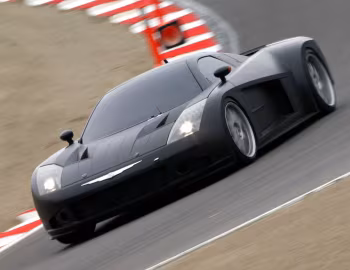 Chrysler ME Four-Twelve Prototype '2004