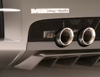 Chrysler ME Four-Twelve Concept '01.2004