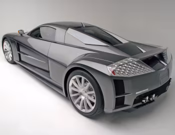 Chrysler ME Four-Twelve Concept '01.2004