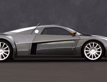 Chrysler ME Four-Twelve Concept '01.2004