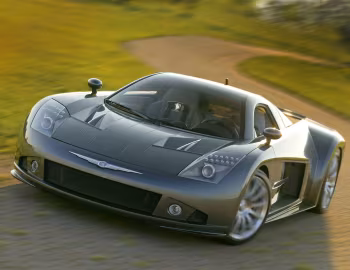 Chrysler ME Four-Twelve Concept '01.2004