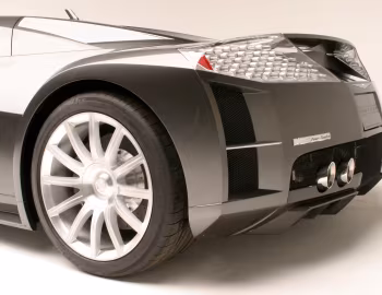Chrysler ME Four-Twelve Concept '01.2004