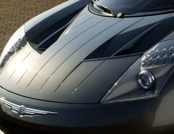 Chrysler ME Four-Twelve Concept '01.2004