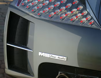 Chrysler ME Four-Twelve Concept '01.2004