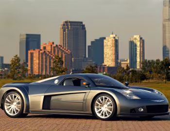 Chrysler ME Four-Twelve Concept '01.2004