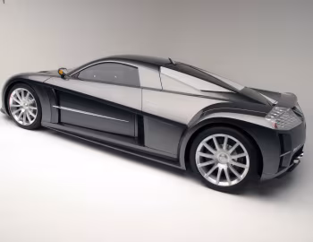 Chrysler ME Four-Twelve Concept '01.2004