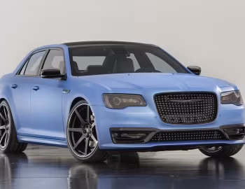 Chrysler 300 Super S (LX2) '11.2015