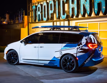 Chrysler Pacifica Cadence (RU) '11.2016