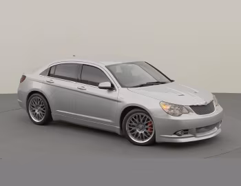 Chrysler Sebring Tuner Concept (JS) '10.2006