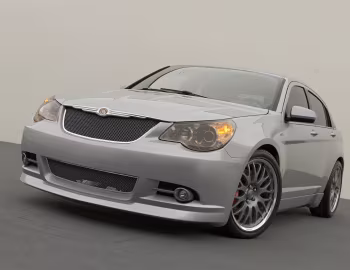 Chrysler Sebring Tuner Concept (JS) '10.2006