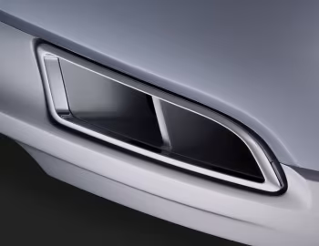 Chrysler Nassau Concept '01.2007