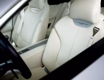 Interior Chrysler Nassau Concept '01.2007