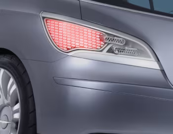 Chrysler Nassau Concept '01.2007