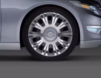 Chrysler Nassau Concept '01.2007