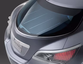 Chrysler Nassau Concept '01.2007