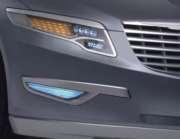 Chrysler Nassau Concept '01.2007