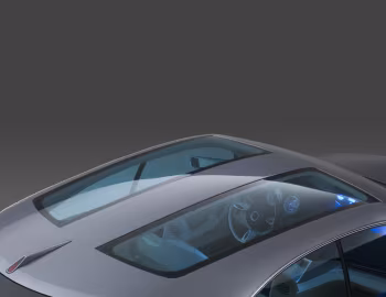 Chrysler Nassau Concept '01.2007