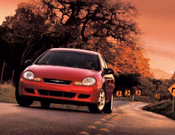 Chrysler Neon '1999–2003