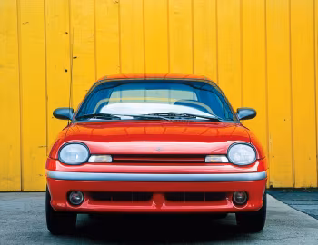Chrysler Neon '1994–99